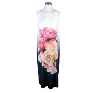 Unisex Dorothy Perkins - Maksikleit, suurus 46 - Hall (1)