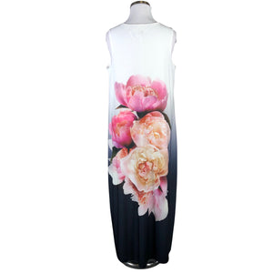 Unisex Dorothy Perkins - Maksikleit, suurus 46 - Hall (2)