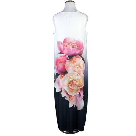 Unisex Dorothy Perkins - Maksikleit, suurus 46 - Hall (2)