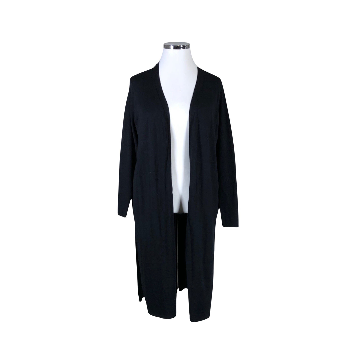Unisex Zizzi - Neuletakki, koko 46 -  (1)