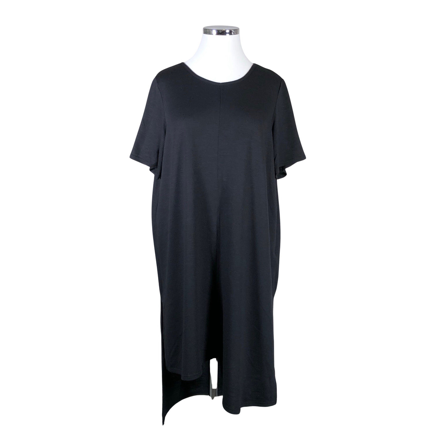 Unisex Zizzi - Trikoomekko, koko 48 -  (1)