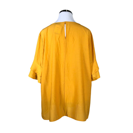 Unisex Zizzi - Lyhythihainen pusero, koko 50 -  (2)