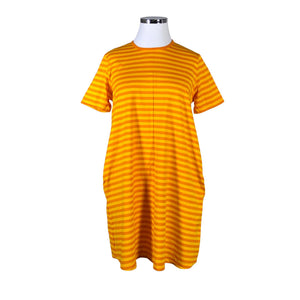 Unisex Marimekko - Trikoomekko, koko 44 -  (1)