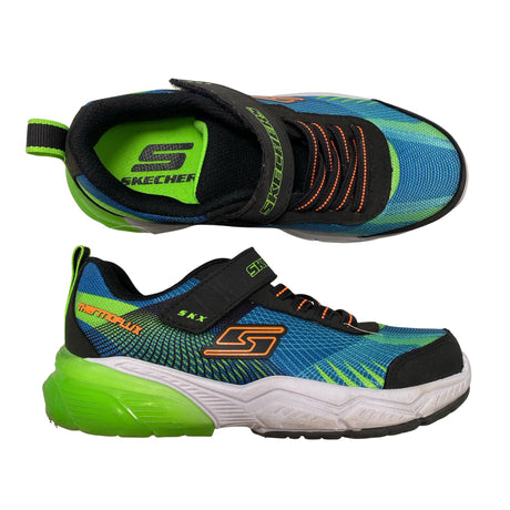Unisex Skechers - Tossud, suurus 31 - Sinine ()