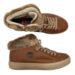 Unisex Rieker - Nilkkurit, koko 40 -  (1)