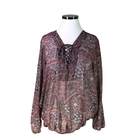 Unisex Zizzi - Pusero, koko 50 -  ()