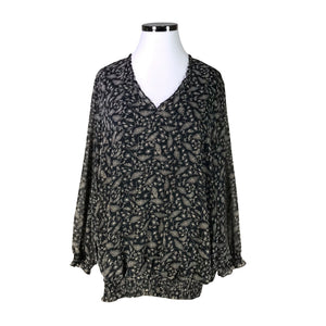 Unisex Zizzi - Pusero, koko 50 -  (1)