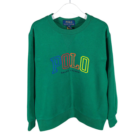 Unisex Polo Ralph Lauren - Collegepaita, koko 122 - 128 -  ()