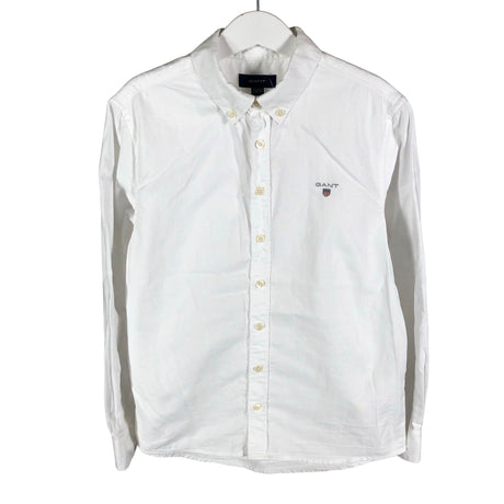 Unisex Gant - Triiksärk, suurus 134 - 140 - Valge ()