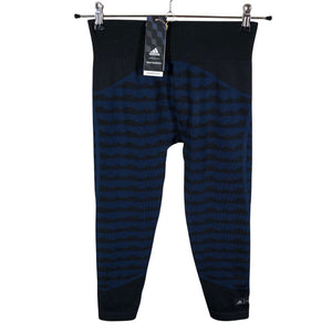 Unisex Adidas - Poolpikad spordipüksid, suurus 42 - Sinine (1)