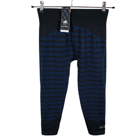 Unisex Adidas - Poolpikad spordipüksid, suurus 42 - Sinine ()