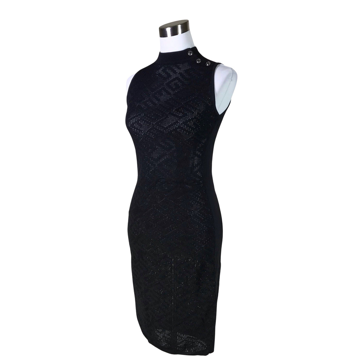 Unisex Guess - Neulemekko, koko 38 -  (3)