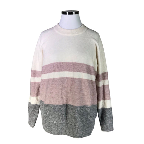 Unisex Samsoe&Samsoe - Kampsun, suurus 42 - Heleroosa ()
