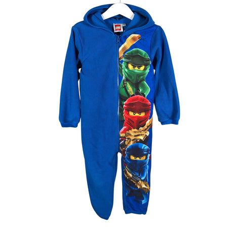 Unisex Lego - Fleecehaalari, koko 98 - 104 -  ()
