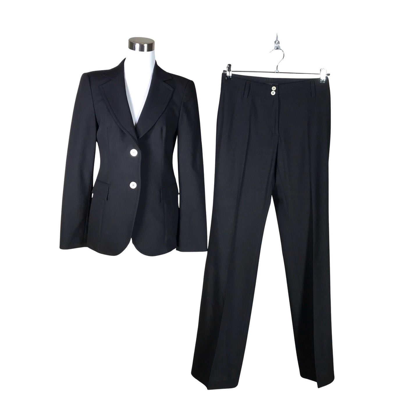 Unisex Andiata - Jakkupuku, koko 38 -  (1)