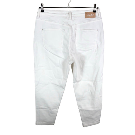 Unisex Mos Mosh - Teksad, suurus W31 - Valge (2)