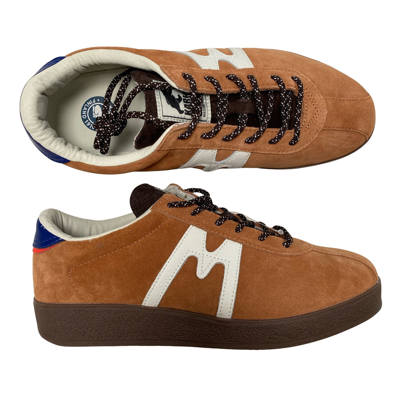 Unisex Karhu - Lenkkarit, koko 42 -  (1)