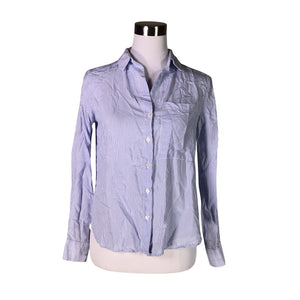 Unisex Next - Pluus, suurus 36 - Helesinine (1)