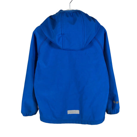 Unisex Reima - Softshell-takki, koko 116 - 122 -  (2)