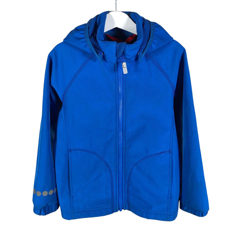 Unisex Reima - Softshell-takki, koko 116 - 122 -  ()