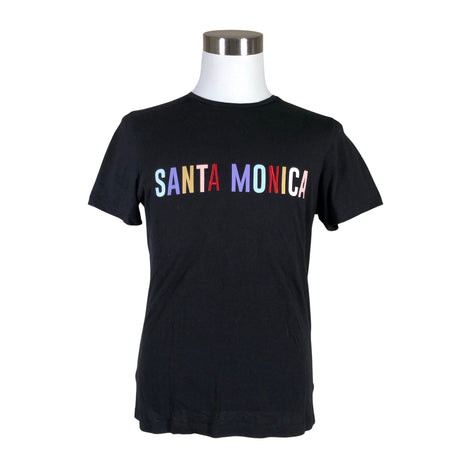 Unisex Jack & Jones - T-särk, suurus S - Must ()
