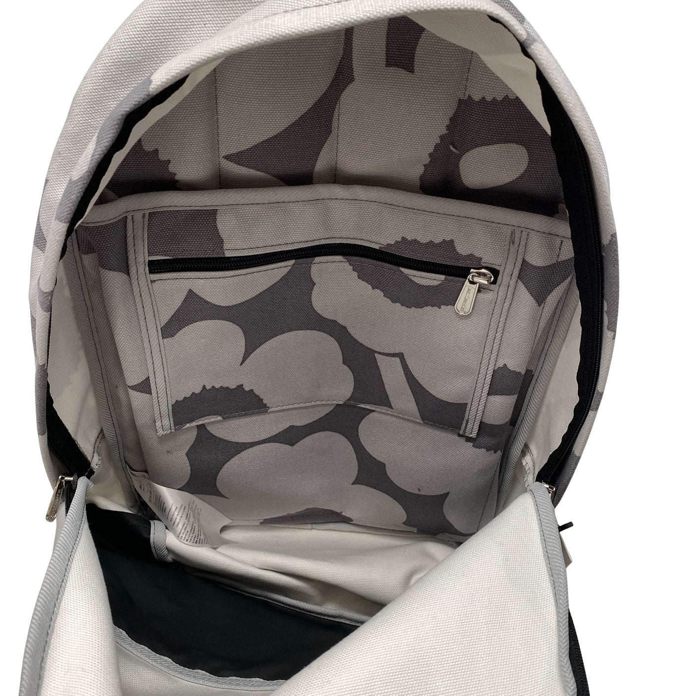 Unisex Marimekko - Seljakott, suurus Maxi - Hall (3)