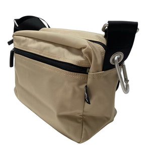 Unisex Marimekko - Õlakott, suurus Midi - Beige (2)