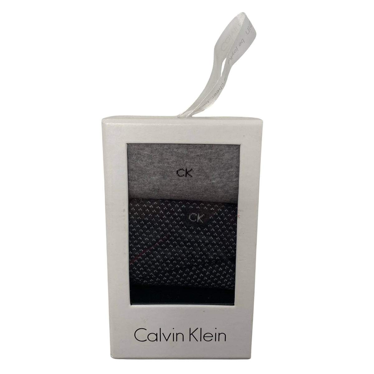 Unisex Calvin Klein - Sukat, koko 40 -  (1)