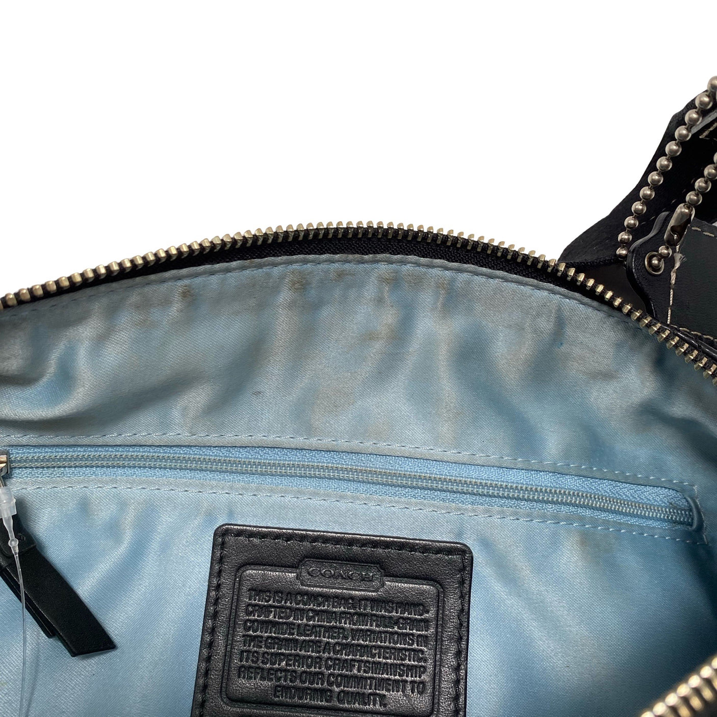 Unisex Coach - Käsilaukku, koko Midi -  (3)