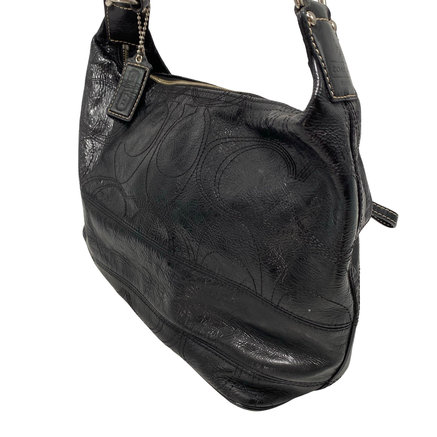 Unisex Coach - Käsilaukku, koko Midi -  (2)
