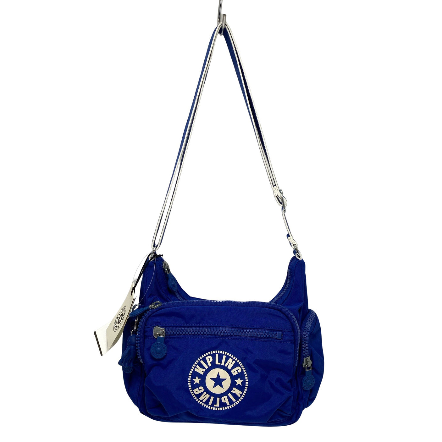 Unisex Kipling - Olkalaukku, koko Mini -  (1)