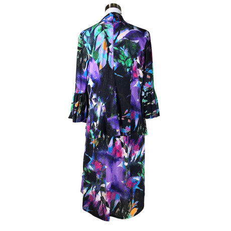 Unisex Frank Lyman - Pidulik kleit, suurus 36 - Sinine (2)