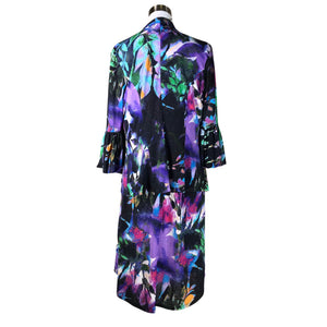 Unisex Frank Lyman - Pidulik kleit, suurus 36 - Sinine (2)
