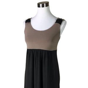 Unisex Joseph Ribkoff - Trikotaažist kleit, suurus 36 - Must (3)
