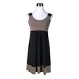 Unisex Joseph Ribkoff - Trikotaažist kleit, suurus 36 - Must ()