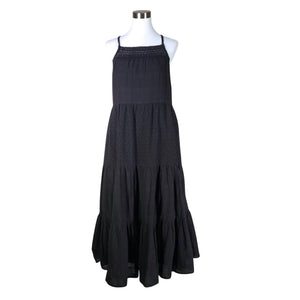 Unisex Superdry - Suvekleit, suurus 38 - Must (1)