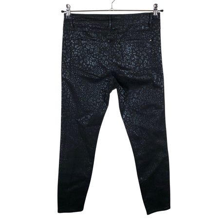 Unisex Frank Lyman - Teksad, suurus 38 - Must (2)