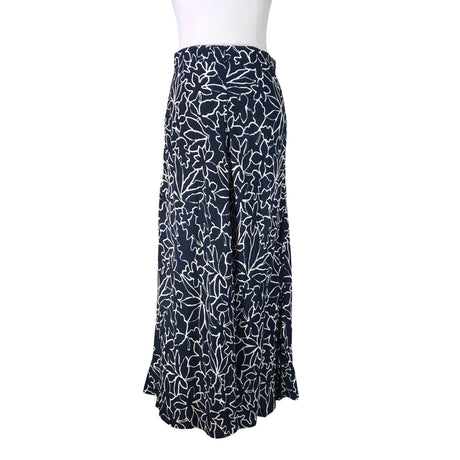 Unisex Andiata - Mitteveniv seelik, suurus 38 - Sinine (2)