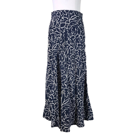 Unisex Andiata - Mitteveniv seelik, suurus 38 - Sinine ()