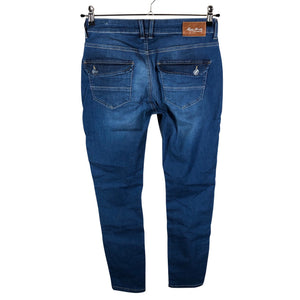Unisex Mos Mosh - Teksad, suurus W27 - Valge (2)