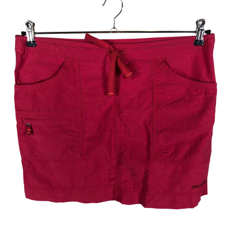Unisex Marmot - Mitteveniv seelik, suurus 42 - Punane ()