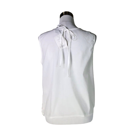 Unisex Boco a Boco - Topp, suurus 38 - Valge (2)