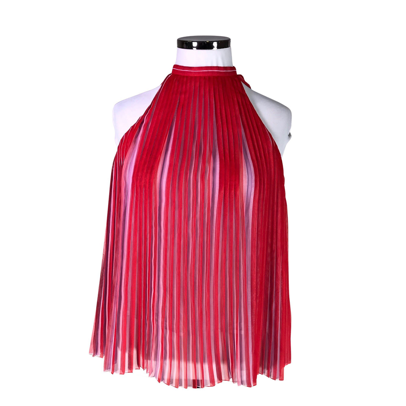 Unisex Paul&Shark - Topp, suurus 42 - Punane (1)