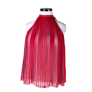 Unisex Paul&Shark - Topp, suurus 42 - Punane (1)