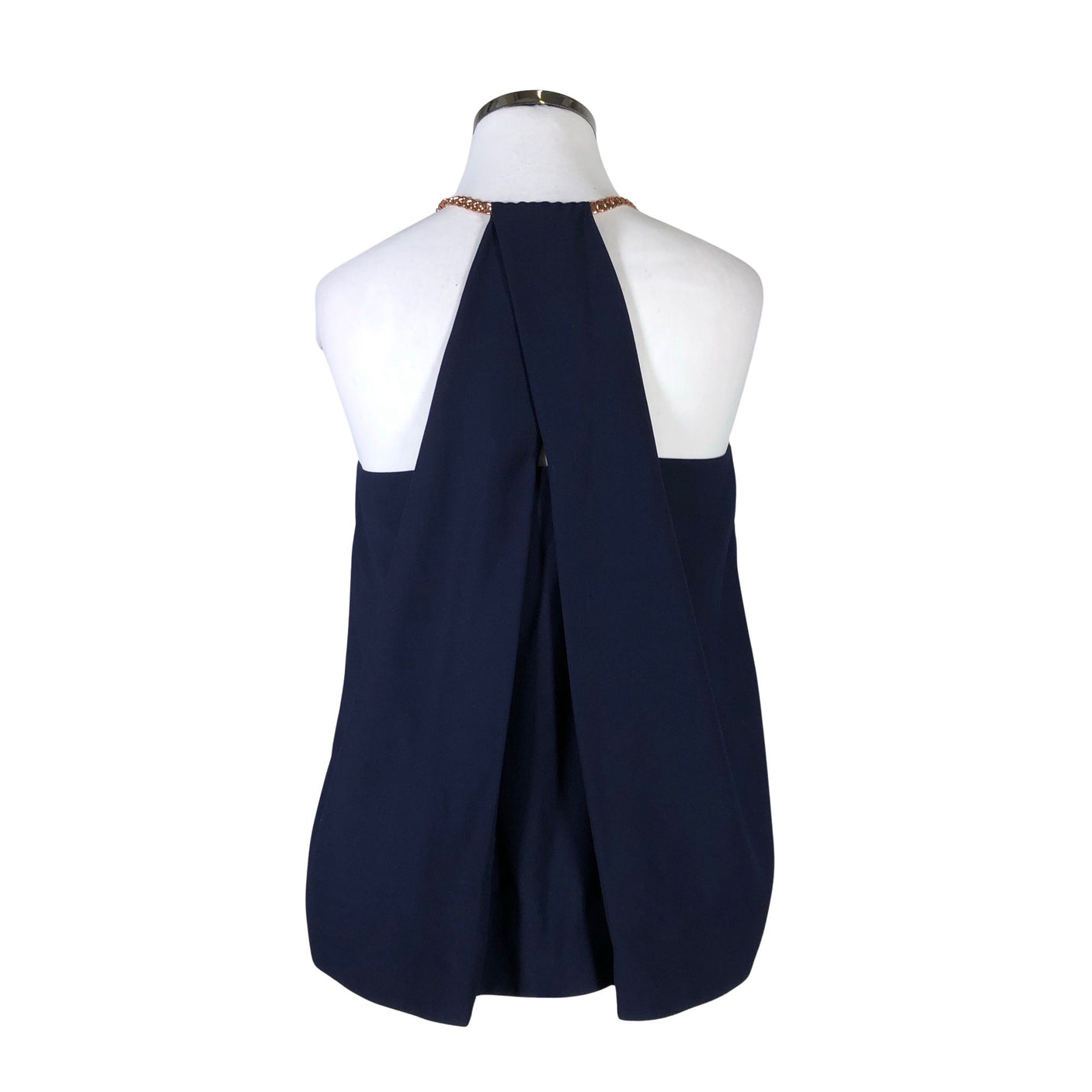 Unisex Ted Baker - Topp, suurus 42 - Sinine (2)