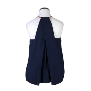 Unisex Ted Baker - Topp, suurus 42 - Sinine (2)