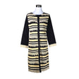 Unisex Almatrichi - Pliiatskleit, suurus 40 - Must ()