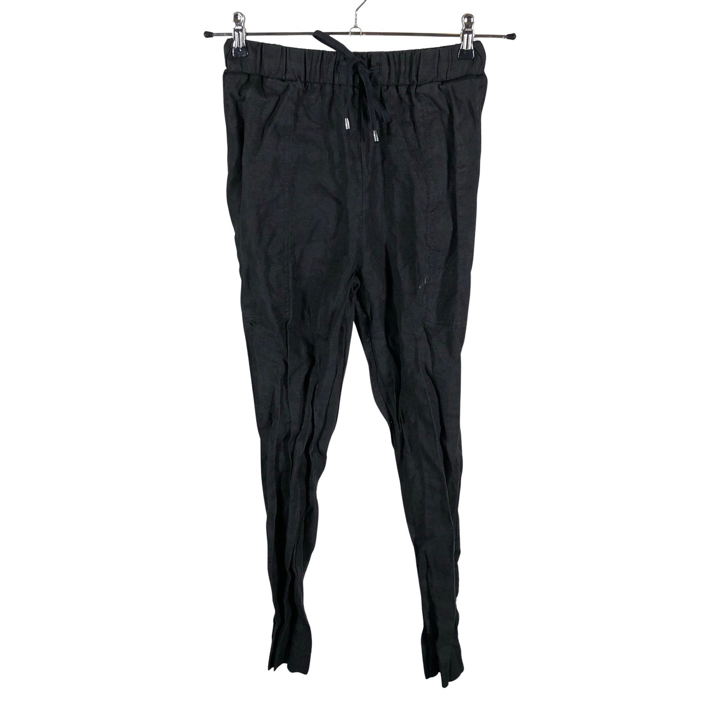 Unisex Muulin - Kangashousut, koko 38 -  (1)