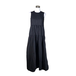 Unisex InWear - Mitteveniv kleit, suurus 38 - Must (1)