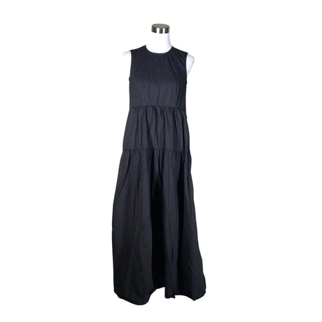 Unisex InWear - Mitteveniv kleit, suurus 38 - Must ()